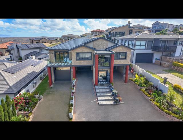 4 BEDROOM HOUSE FOR SALE IN MONTE CHRISTO
